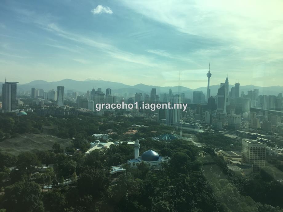 Office for Sale in Kl Sentral, Kuala Lumpur by Grace Ho - iProperty.com.my