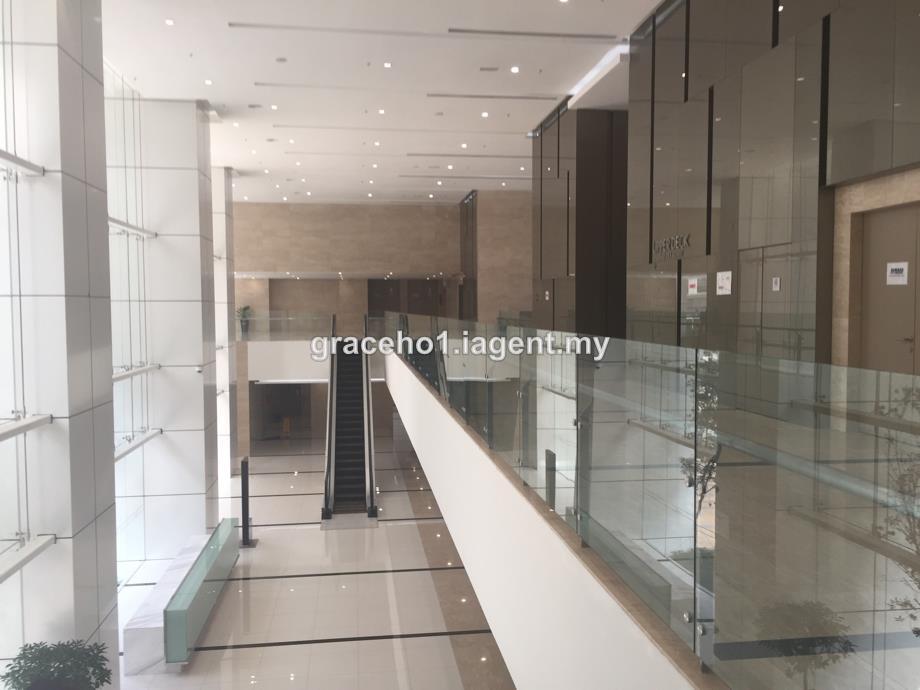 Office for Sale in Kl Sentral, Kuala Lumpur by Grace Ho - iProperty.com.my