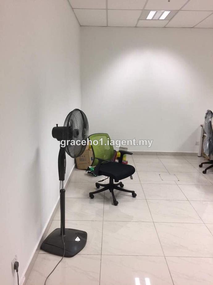 Pejabat untuk Dijual di Kl Sentral, Kuala Lumpur oleh Grace Ho - iProperty.com.my