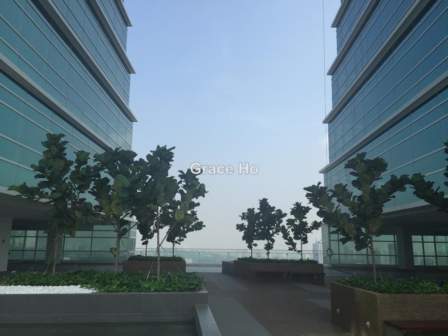 Pejabat untuk Dijual di Kl Sentral, Kuala Lumpur oleh Grace Ho - iProperty.com.my