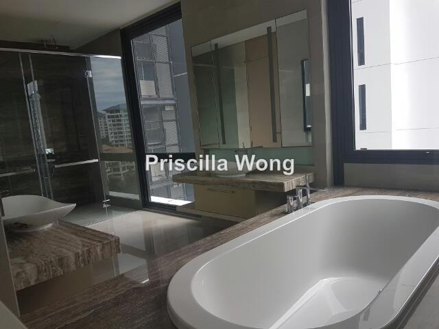 Condominium for Rent in Serai by Priscilla Wong - iProperty.com.my