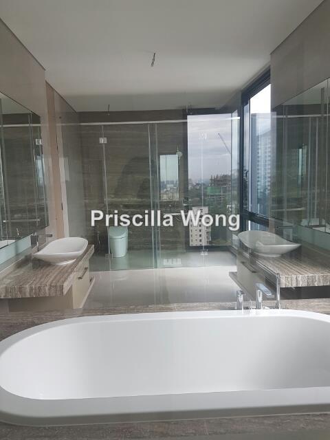 Condominium for Rent in Serai by Priscilla Wong - iProperty.com.my