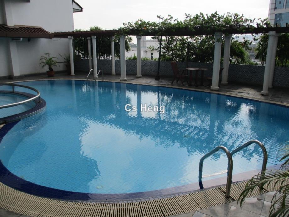 Condominium for Rent in Indah Damansara by Cs Heng - iProperty.com.my