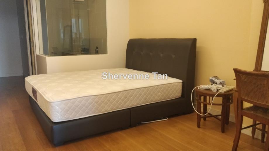 Condominium for Sale in Suasana Bangsar by Shervenne Tan - iProperty.com.my
