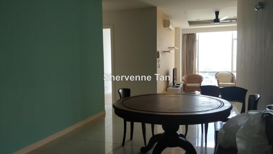 Condominium for Sale in Suasana Bangsar by Shervenne Tan - iProperty.com.my