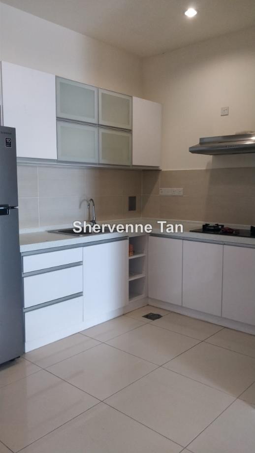 Condominium for Sale in Suasana Bangsar by Shervenne Tan - iProperty.com.my