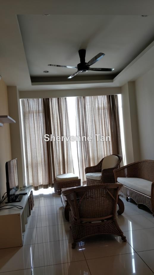 Condominium for Sale in Suasana Bangsar by Shervenne Tan - iProperty.com.my