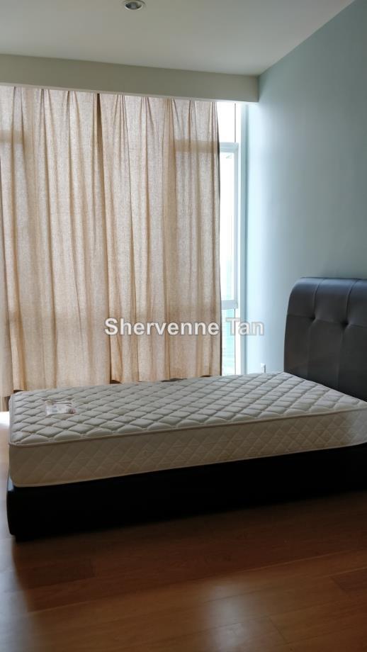 Condominium for Sale in Suasana Bangsar by Shervenne Tan - iProperty.com.my