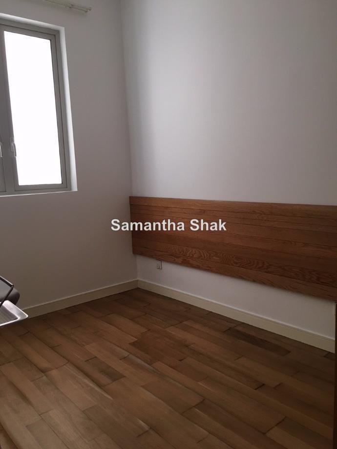 Residensi Servis untuk Dijual di Marc Residence oleh Samantha Shak - iProperty.com.my