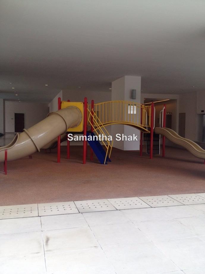 Residensi Servis untuk Dijual di Marc Residence oleh Samantha Shak - iProperty.com.my