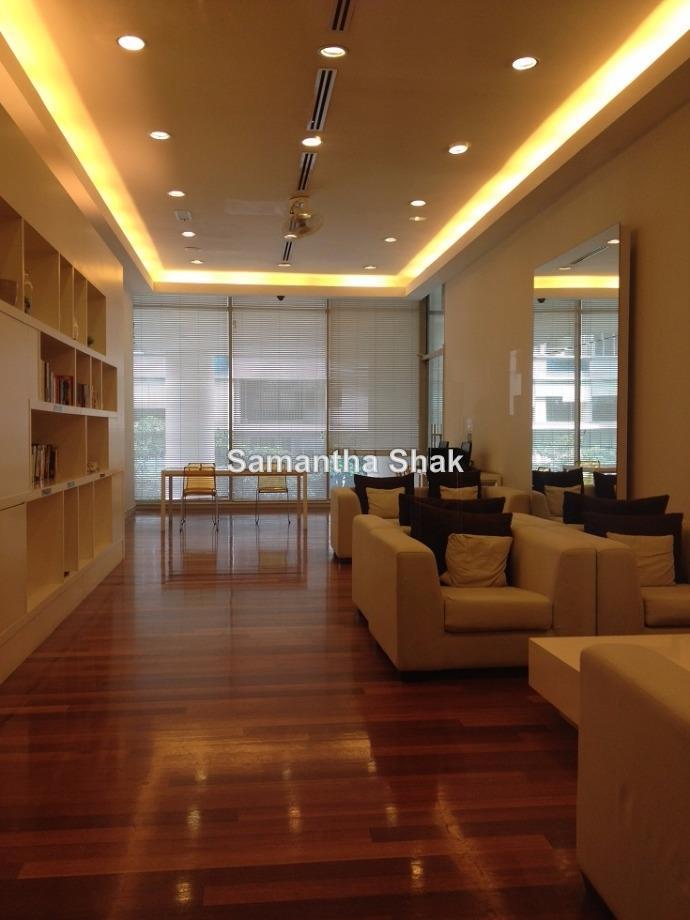 Residensi Servis untuk Dijual di Marc Residence oleh Samantha Shak - iProperty.com.my