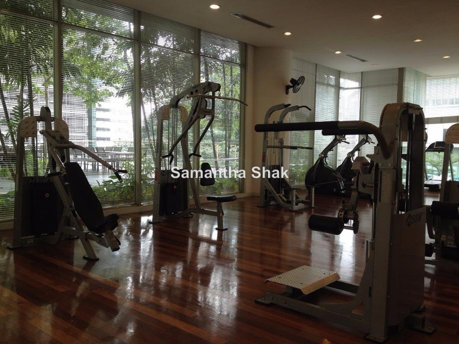 Residensi Servis untuk Dijual di Marc Residence oleh Samantha Shak - iProperty.com.my