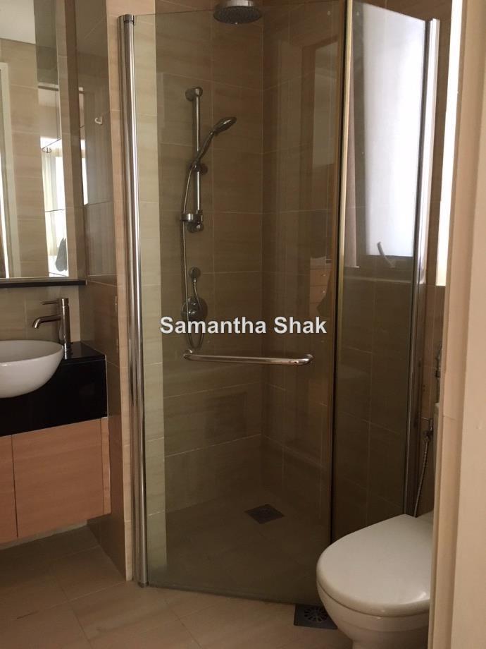 Residensi Servis untuk Dijual di Marc Residence oleh Samantha Shak - iProperty.com.my