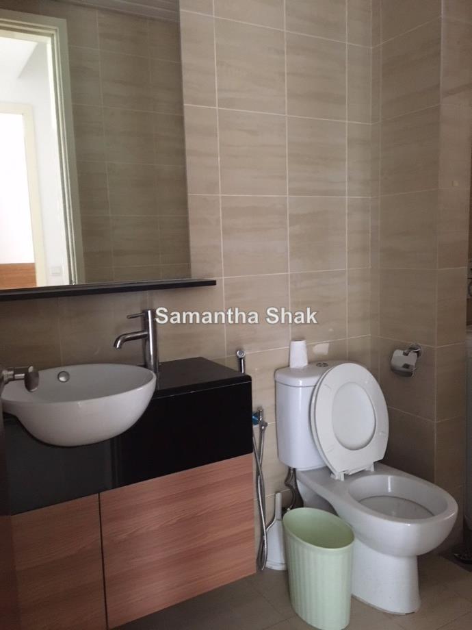 Residensi Servis untuk Dijual di Marc Residence oleh Samantha Shak - iProperty.com.my
