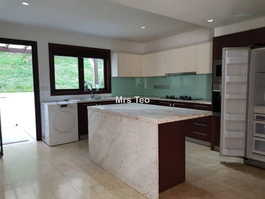 Banglo untuk Dijual di Bangsar, Kuala lumpur, Bangsar oleh Mrs Teo - iProperty.com.my