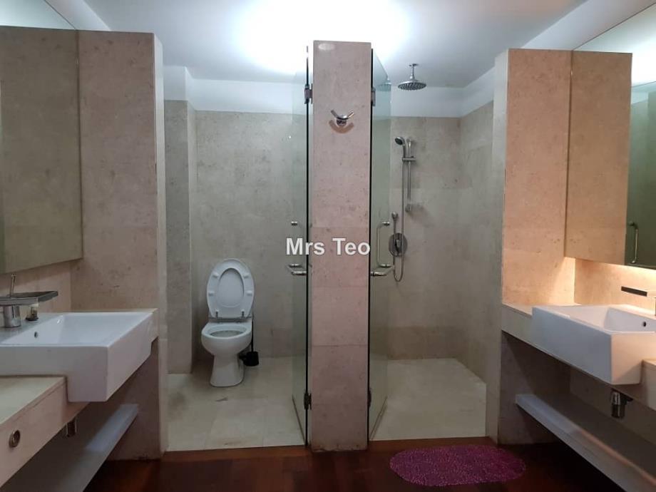 Banglo untuk Dijual di Bangsar, Kuala lumpur, Bangsar oleh Mrs Teo - iProperty.com.my