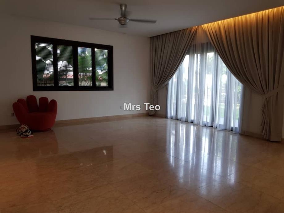 Banglo untuk Dijual di Bangsar, Kuala lumpur, Bangsar oleh Mrs Teo - iProperty.com.my