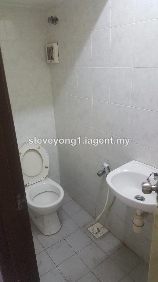 Rumah Bandar untuk Dijual di Jalan Ipoh, Kuala Lumpur oleh Steve Yong - iProperty.com.my