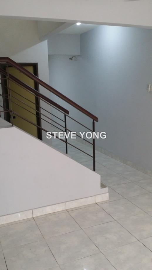 Rumah Bandar untuk Dijual di Jalan Ipoh, Kuala Lumpur oleh Steve Yong - iProperty.com.my