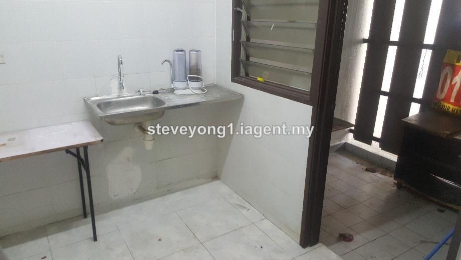 Rumah Bandar untuk Dijual di Jalan Ipoh, Kuala Lumpur oleh Steve Yong - iProperty.com.my