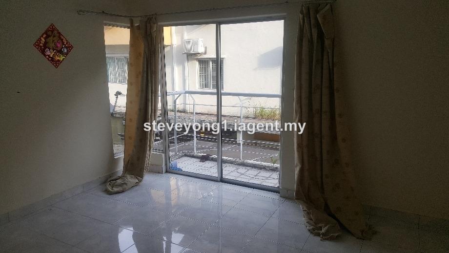 Rumah Bandar untuk Dijual di Jalan Ipoh, Kuala Lumpur oleh Steve Yong - iProperty.com.my