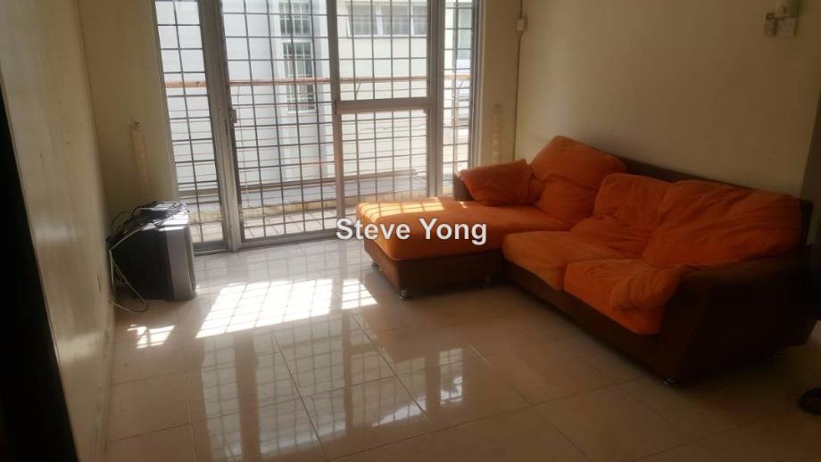 Rumah Bandar untuk Dijual di Jalan Ipoh, Kuala Lumpur oleh Steve Yong - iProperty.com.my