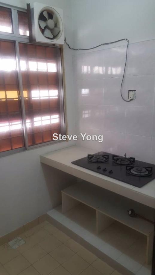 Rumah Bandar untuk Dijual di Jalan Ipoh, Kuala Lumpur oleh Steve Yong - iProperty.com.my