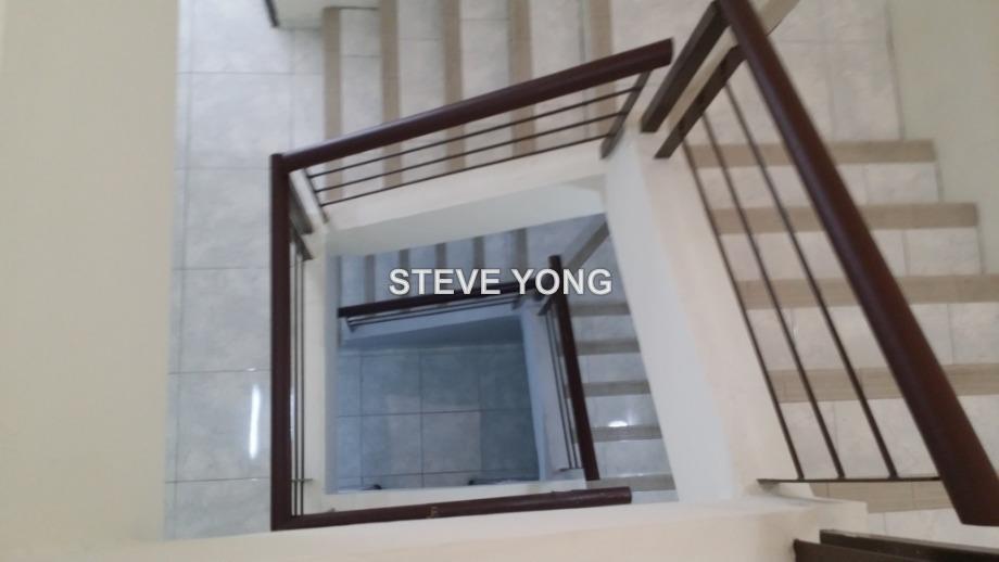 Rumah Bandar untuk Dijual di Jalan Ipoh, Kuala Lumpur oleh Steve Yong - iProperty.com.my