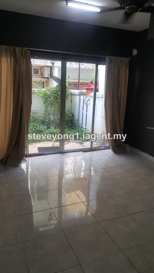 Rumah Bandar untuk Dijual di Jalan Ipoh, Kuala Lumpur oleh Steve Yong - iProperty.com.my