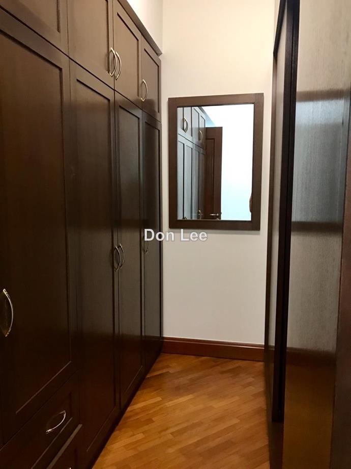 Kondominium untuk Dijual di Mont Kiara Damai Resort Condominium oleh Don Lee - iProperty.com.my