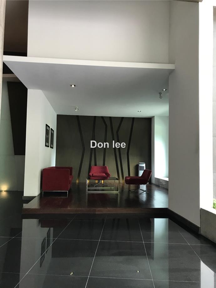 Condominium for Sale in Kiaramas Danai by Don Lee - iProperty.com.my