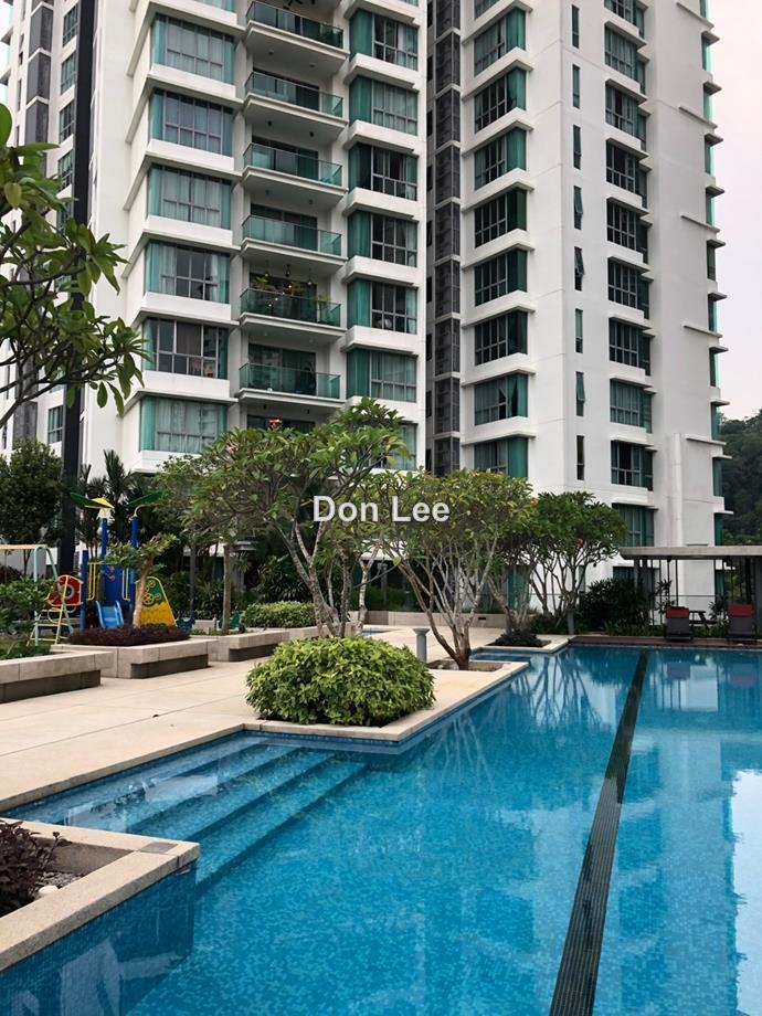 Condominium for Sale in Kiaramas Danai by Don Lee - iProperty.com.my