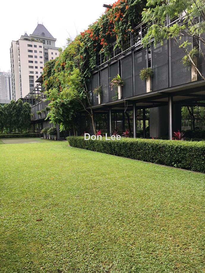 Condominium for Sale in 10 Mont Kiara @ MK10 by Don Lee - iProperty.com.my