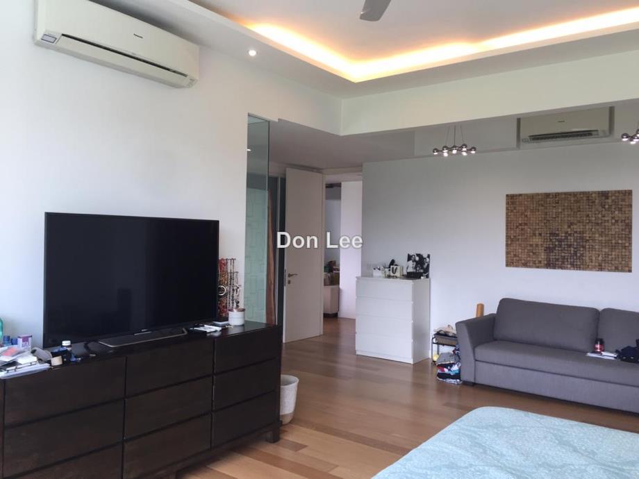Condominium for Sale in Kiaramas Danai by Don Lee - iProperty.com.my