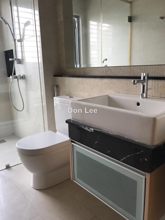 Kondominium untuk Dijual di 10 Mont Kiara @ MK10 oleh Don Lee - iProperty.com.my