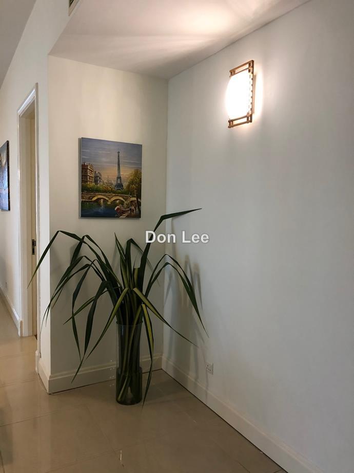 Condominium for Rent in Mont Kiara Damai Resort Condominium by Don Lee - iProperty.com.my