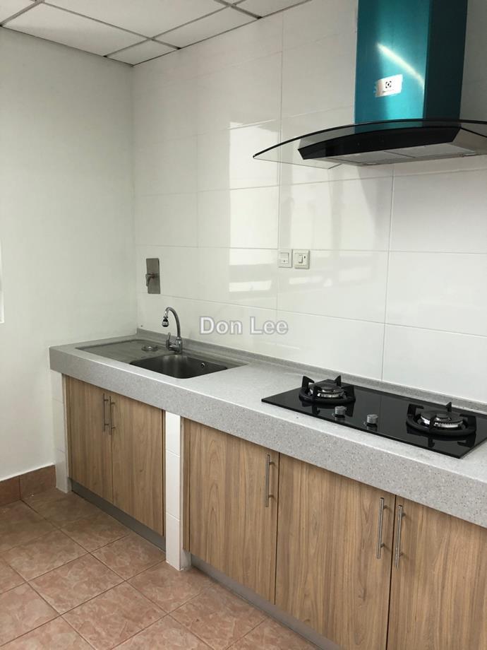 Condominium for Rent in Mont Kiara Damai Resort Condominium by Don Lee - iProperty.com.my
