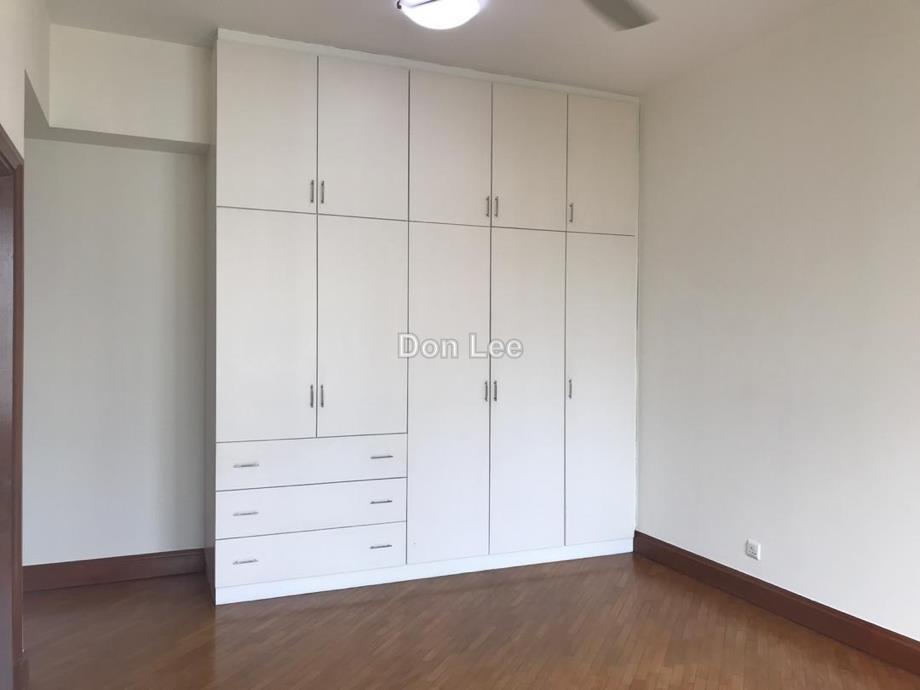 Kondominium untuk Dijual di Mont Kiara Damai Resort Condominium oleh Don Lee - iProperty.com.my