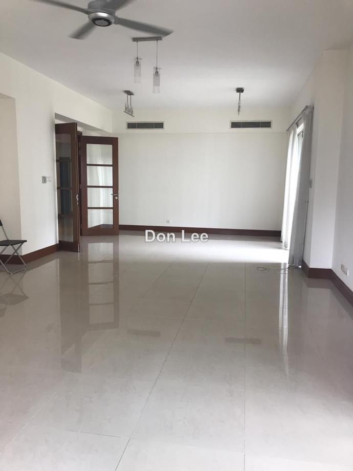 Kondominium untuk Dijual di Mont Kiara Damai Resort Condominium oleh Don Lee - iProperty.com.my