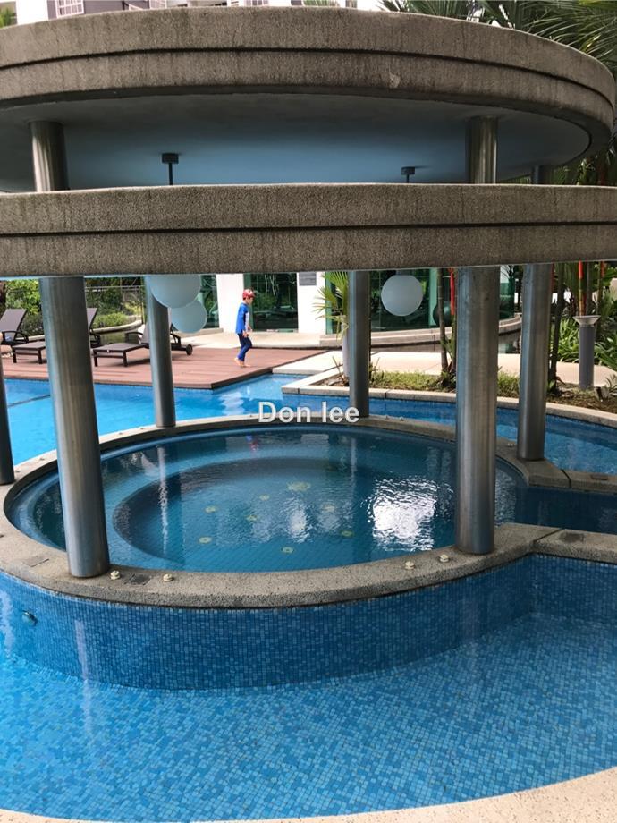 Condominium for Sale in Kiaramas Danai by Don Lee - iProperty.com.my