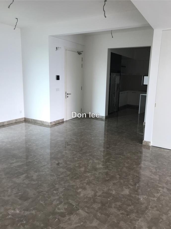 Condominium for Sale in Kiaramas Danai by Don Lee - iProperty.com.my