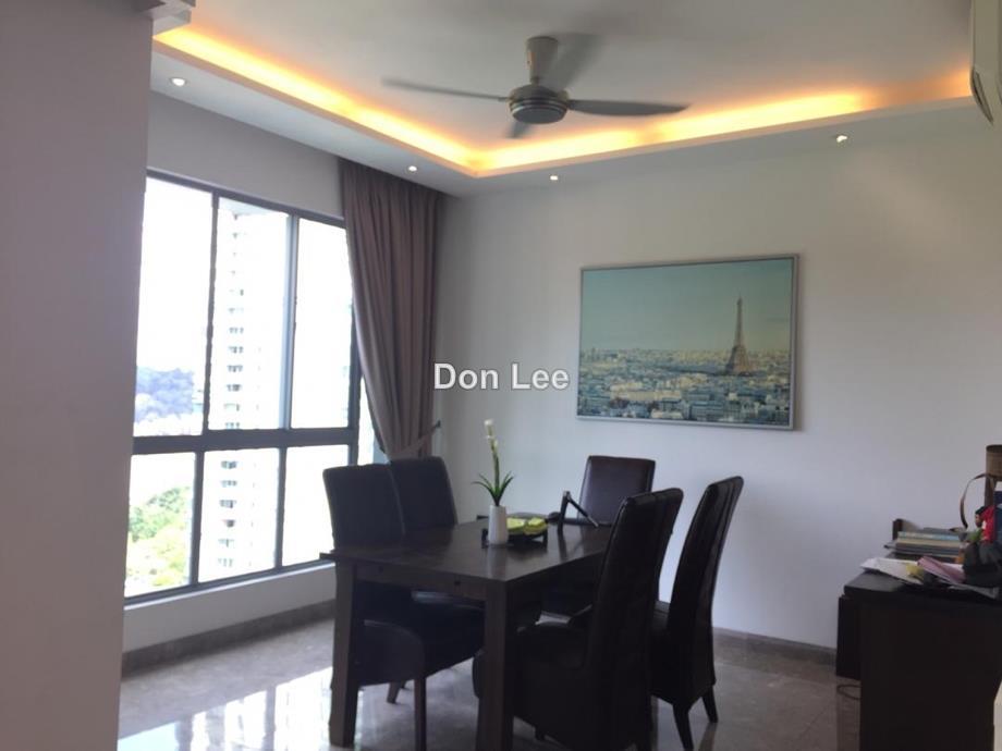 Condominium for Sale in Kiaramas Danai by Don Lee - iProperty.com.my
