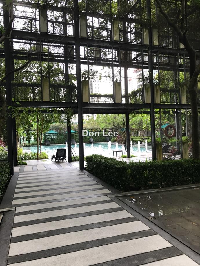 Kondominium untuk Dijual di 10 Mont Kiara @ MK10 oleh Don Lee - iProperty.com.my