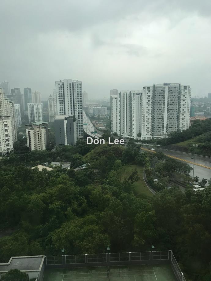 Condominium for Sale in Kiaramas Danai by Don Lee - iProperty.com.my