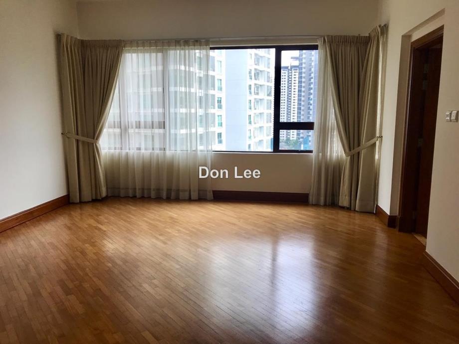 Kondominium untuk Dijual di Mont Kiara Damai Resort Condominium oleh Don Lee - iProperty.com.my