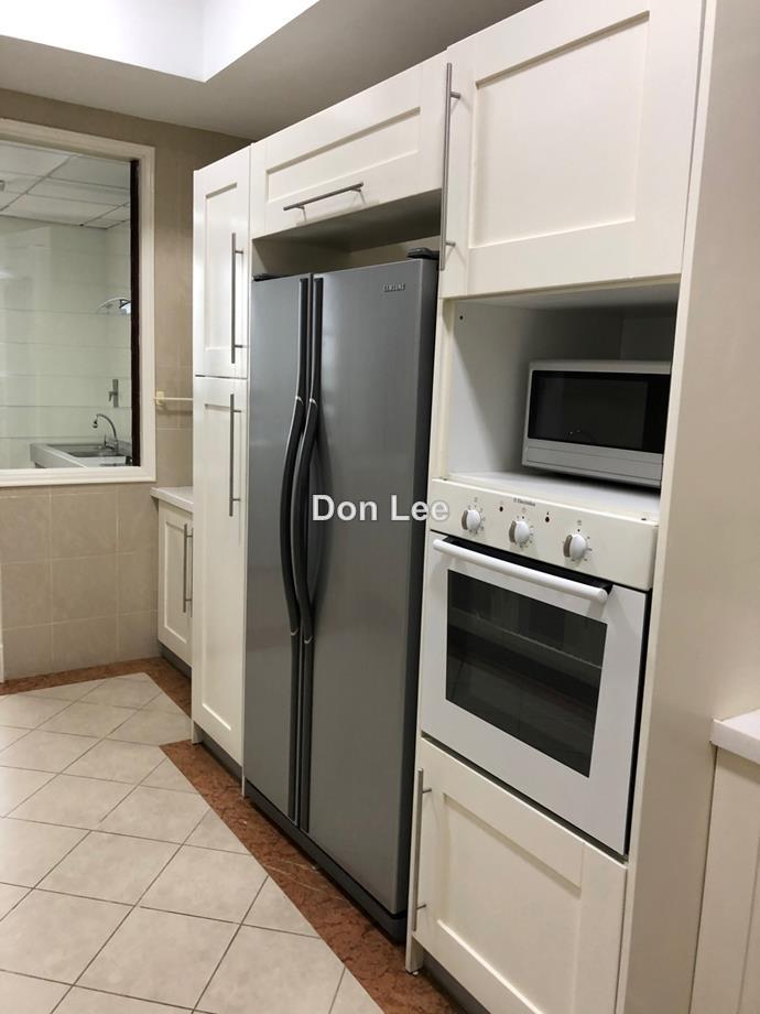Condominium for Rent in Mont Kiara Damai Resort Condominium by Don Lee - iProperty.com.my