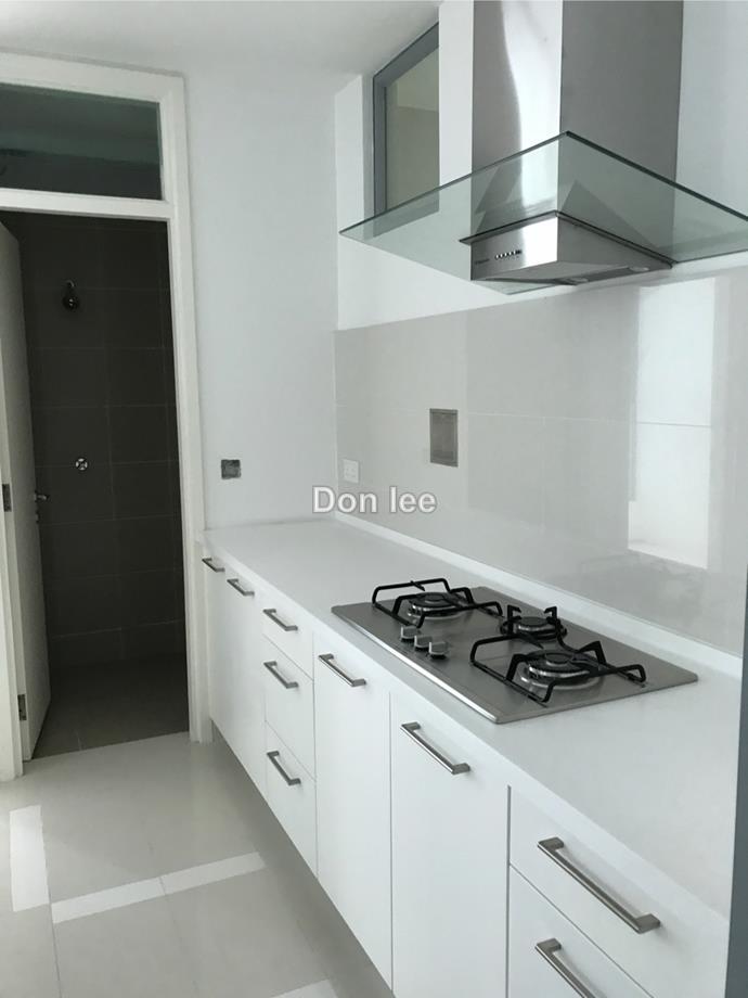 Condominium for Sale in Kiaramas Danai by Don Lee - iProperty.com.my