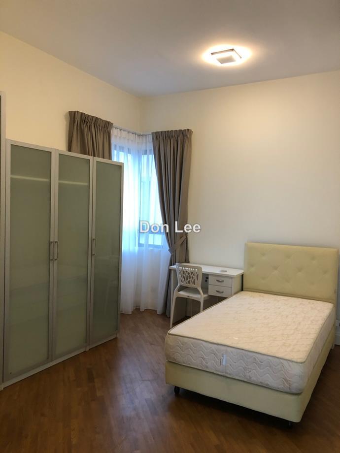 Condominium for Rent in Mont Kiara Damai Resort Condominium by Don Lee - iProperty.com.my