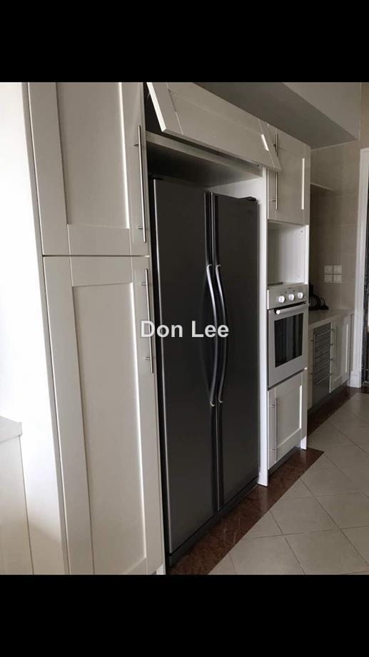 Condominium for Rent in Mont Kiara Damai Resort Condominium by Don Lee - iProperty.com.my