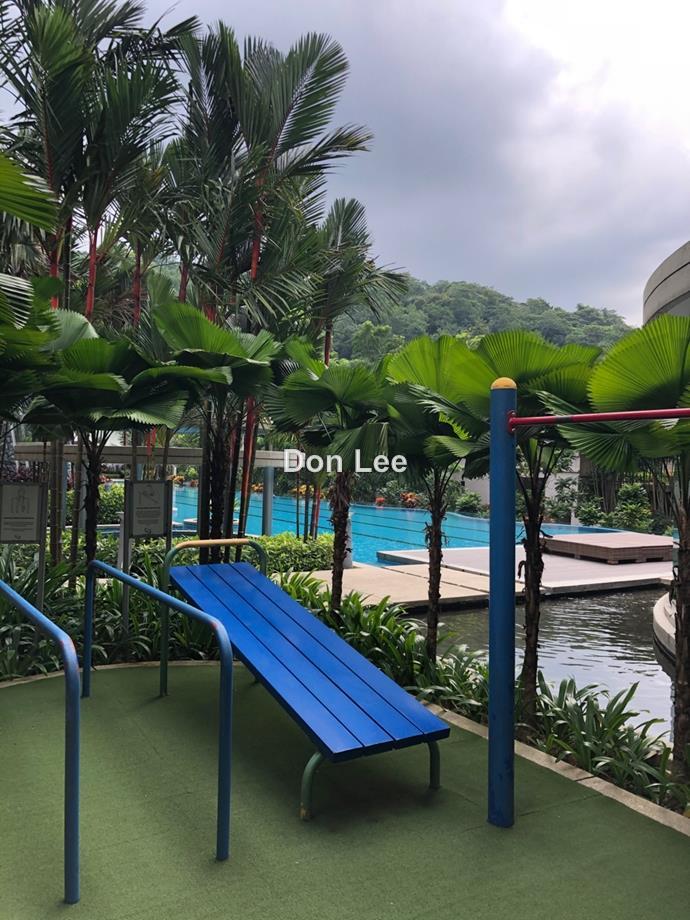 Condominium for Sale in Kiaramas Danai by Don Lee - iProperty.com.my